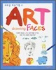 ART drawing FACES