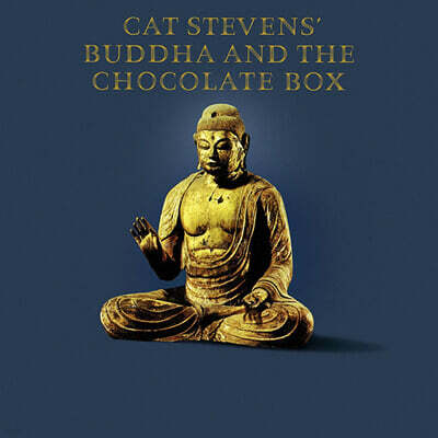 Cat Stevens (캣 스티븐스) - 8집 Buddha And The Chocolate Box