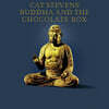 Cat Stevens (캣 스티븐스) - 8집 Buddha And The Chocolate Box [LP]