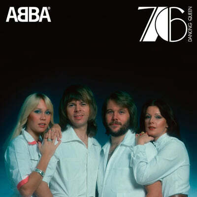 Abba (아바) - Dancing Queen [10인치 Vinyl]
