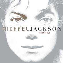 Michael Jackson (마이클 잭슨) - Invincible [2LP]