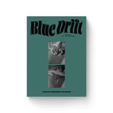 에이티즈 (ATEEZ) - 8th Anniversary PHOTOBOOK Blue Drift