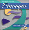 Passages 2 : Audio CD