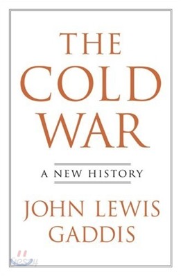 The Cold War: A New History