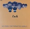 [LP] 잉크(Ink) - 1집 No More Contaminated World... LP [지구-라이센스반]