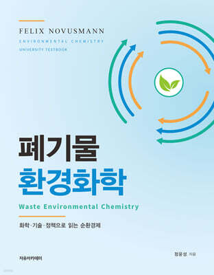Felix Novusmann 폐기물 환경화학