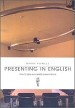 Presenting in English: How to Give Successful Presentations
