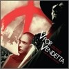 V for Vendetta (브이 포 벤데타) O.S.T
