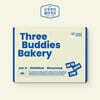 투피엠 (2PM) 2027 Season's Greetings [Three Buddies Bakery]
