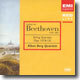 (미개봉) Beethoven : s-tring Quartet Op.127 & 135 : Alban Berg Quartett
