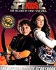 Spy Kids 2 the Island of Lost Dreams: The Official Movie Storybook