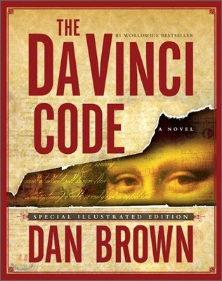 The Da Vinci Code: Special Illustrated Edition