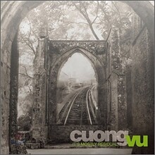 Cuong Vu (쿠옹 부) - It's Mostly Residual