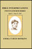 Emma Curtis Hopkins Bible Interpretations 24th Series