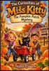 The Curiosities of Miss Kitty The Pumpkin Patch Mystery