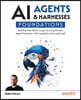 AI Agents & Harnesses Foundations: Building from ReAct Loops to Long Horizon Agent Harnesses with LangChain and LangGraph