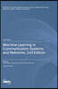 Machine Learning in Communication Systems and Networks, 2nd Edition