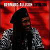 Bernard Allison - Loving You (CD)