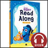Disney Finding Dory Read-Along