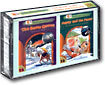 Oxford Storyland Readers Level 12 - The Snow Queen/Happy and the Plums : Cassette