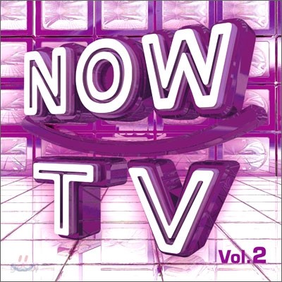 Now TV Vol.2