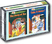 Oxford Storyland Readers Level 12 - The Story of Tea/Take It Away! : Cassette