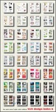 Web Design Index 6 with CD-ROM