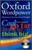 Oxford Wordpower Dictionary with Genie CD-ROM