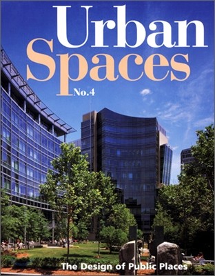 Urban Spaces: No. 4