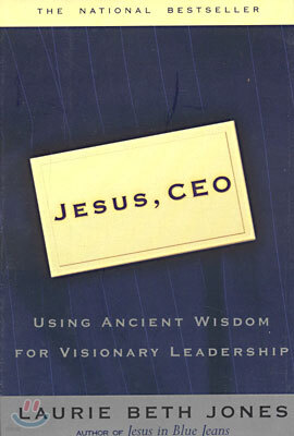 Jesus CEO