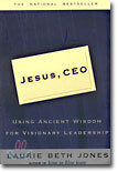 Jesus CEO