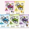 Go Go 카카오프렌즈 초등 수해력 신문 1_5 전5권 세트