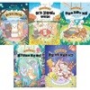 별이 빛나는 고양이 마을 1-5 (전5권)