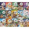 어린이를 위한 인문학 시리즈: 처음 읽는 그리스 로마 신화 1-15권 세트 (전 15권)