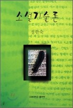 소설기술론