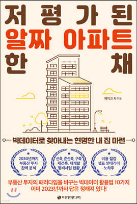 [대여] 저평가된 알짜 아파트 한 채