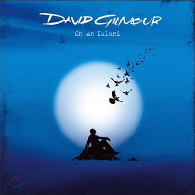 David Gilmour - On An Island (한정 디지팩)