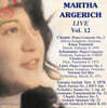Martha Argerich 마르타 아르헤리치 라이브 녹음 12집 (Live Performances and Broadcasts Vol. 12)
