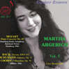 Martha Argerich 마르타 아르헤리치 라이브 녹음 5집 (Live Performances and Broadcasts Vol. 5)