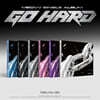 MEOVV (미야오) - Single Album [GO HARD][6종 중 1종 랜덤발송]