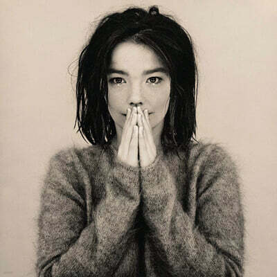 Bjork (비요크) - 1집 Debut [LP]