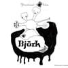 Bjork (비요크) - Greatest hits [2LP]