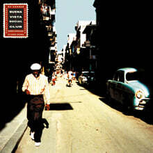 브에나 비스타 소셜 클럽 영화음악 (Buena Vista Social Club OST) [2LP]