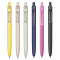 유니 유니볼 젠토 스탠다드 0.38/0.5/0.7mm (UBN-ZSC)