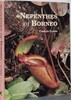 Nepenthes of Borneo  보르네오의 식충식물