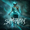 Suffocation (소포케이션) - ...Of The Dark Light  [터키 컬러 LP]