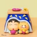 짱구는 못말려X카카오프렌즈 가습기_춘식이