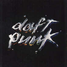 Daft Punk (다프트 펑크) - Discovery  [2LP]