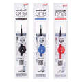 유니 유니볼원 리필 0.38/0.5mm (UMR-38S/UMR-05S)