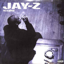 Jay-Z - 6집 The Blueprint [2LP]